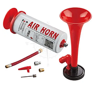 Гірський пневматичний для човна та яхти екологічний 100 дБ Osculati