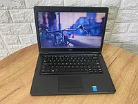 Ноутбук Dell Latitude 5450 14" HD i3 5010U 4Gb SSD 128Gb Б/В