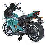 Мотоцикл Bambi M 5056EL 2х45W, фото 4