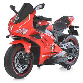 Мотоцикл Bambi M 5056EL