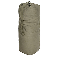 Баул військовий US Cotton Large Olive Mil-Tec, Німеччина