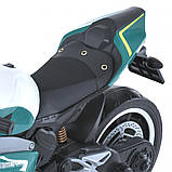 Мотоцикл Bambi M 5056EL 2х45W, фото 10