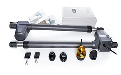 Автоматика для розпашних воріт STEELON GR SW 250