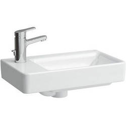 Умивальник Laufen Pro S H8159550001041 48х28 см