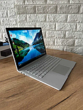Ноутбук Сенсор Microsoft Surface Book 13,5" IPS i7 6600U 8Gb 256Gb NVidia GPU Б/В, фото 9