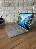 Ноутбук Сенсор Microsoft Surface Book 13,5" IPS i7 6600U 8Gb 256Gb NVidia GPU Б/В, фото 5