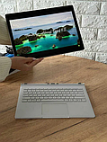Ноутбук Сенсор Microsoft Surface Book 13,5" IPS i7 6600U 8Gb 256Gb NVidia GPU Б/В, фото 8
