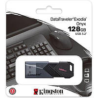 Флешка Kingston DT 100 G3 128 GB