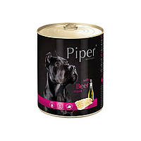 Консервы для собак Piper Dog Говяжий желудок 800г