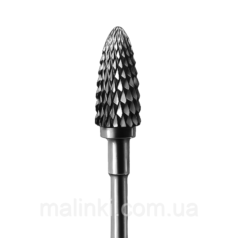 Busch Алмазна фреза середньої зернистості 425X40, фото 1
