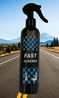 Fast CleaneR Средство для очистки салона и пластика автомобиля 250ml