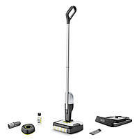 Karcher Машина для миття підлоги ручна FC 2-4