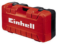 Einhell Пластиковый кейс E-Box L70/35, 50кг, 25x70x35см, 4.2кг