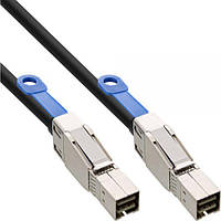 Dell EMC HD-Mini SAS cable 2m Customer Kit