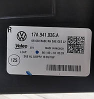 Ремкомплект кріплень фари VW Jetta 7 USA сторона ліва. 3D друк., фото 4