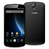 DOOGEE X6 black GPS, 4 ядра,1/8GB ,8MP 5'',3G