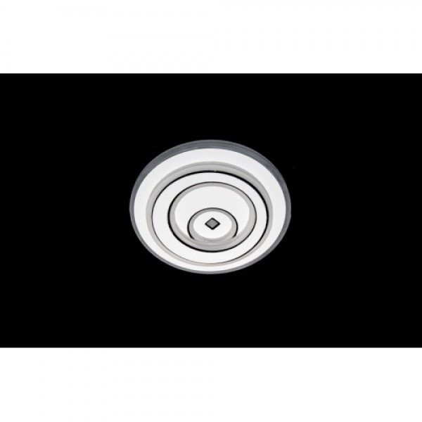 LED світильник стельовий настінний 30 см Linisoln 7498-300, фото 1