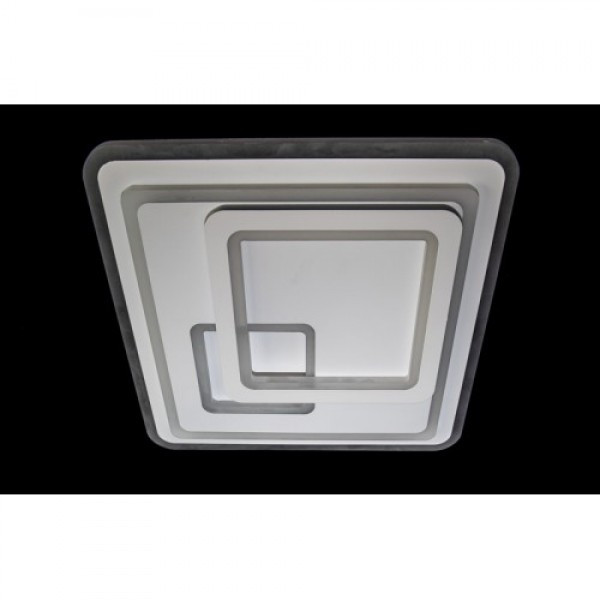 LED світильник стельовий настінний 30 см Linisoln 7520-300, фото 1