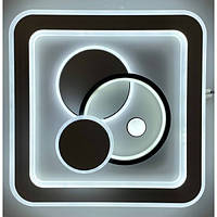 Потолочный LED светильник 40 см Linisoln 3848-400