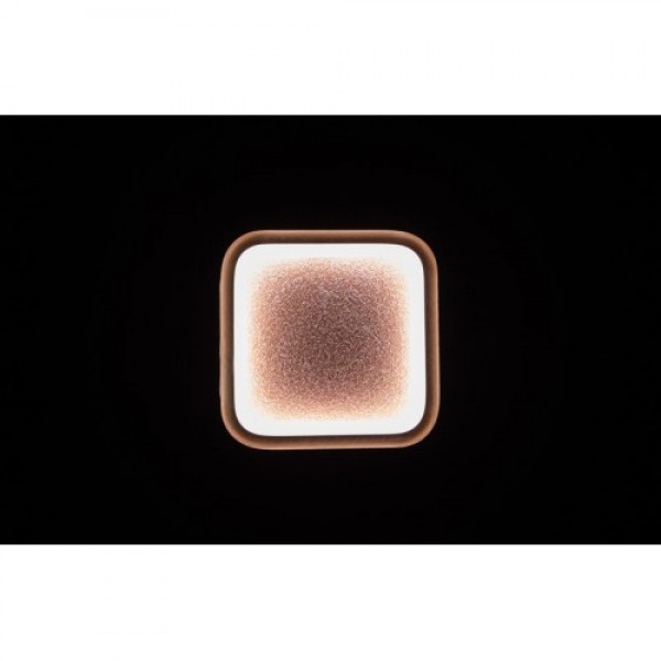 LED світильник стельовий настінний 20 см Linisoln 4018-200, фото 1