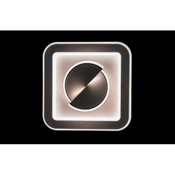 Світильник LED настінно стельовий 40 см Linisoln 4348-400, фото 1