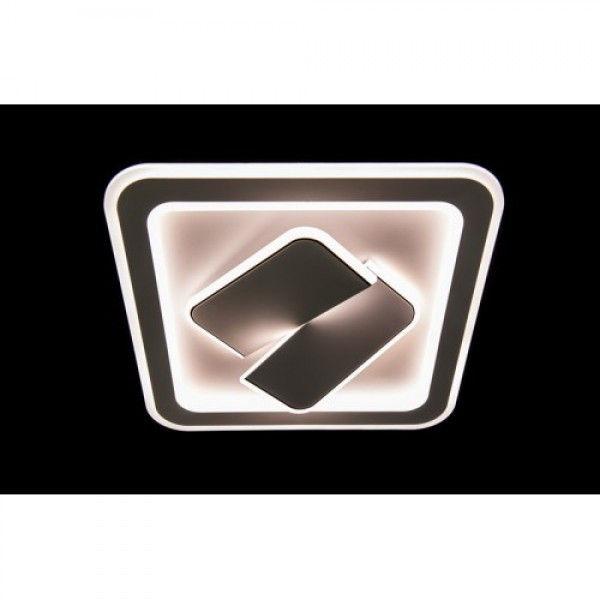 LED світильник стельовий настінний 40 см Linisoln 4350-400, фото 1