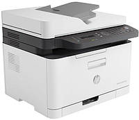 HP Многофункциональное устройство Color Laser 179fnw с Wi-Fi