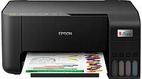 Epson МФУ ink color A4 EcoTank L3250 33_15 ppm USB Wi-Fi 4 inks