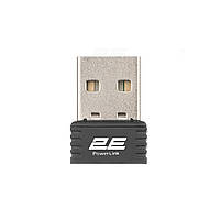 2E WiFi-адаптер PowerLink WR701 N150, Pico, USB2.0