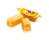 Конфеты Коровка Roshen 1кг