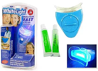Система для відбілювання зубів White Light (Уайт Лайт)