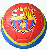 Мяч футбольный BARCELONA (S-17086)
