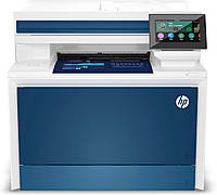 HP Многофункциональное устройство А4 цв. Color LJ Pro MFP 4303fdw с Wi-Fi