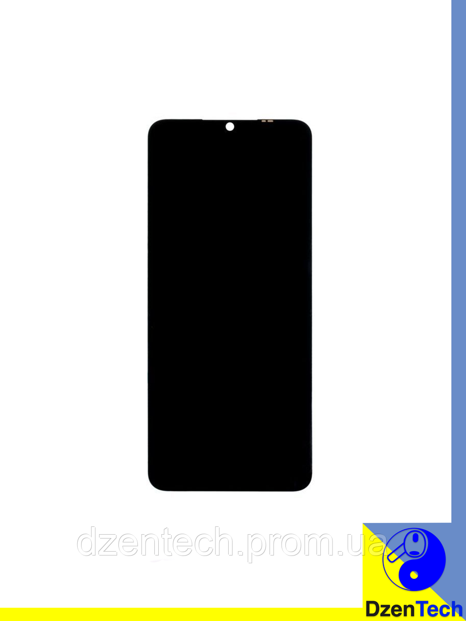 Дисплей Xiaomi Redmi 10C тачскрин с матрией в сборе, Редми 10С - фото 3 - id-p2069293359