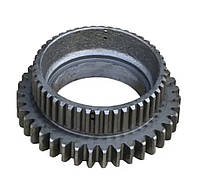 Шестерня 2 передачи Т-150 (Z=46/38) 150.37.120-2 вторичного вала КПП