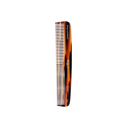 Гребінець Uppercut Deluxe CT5 Tortoise Comb