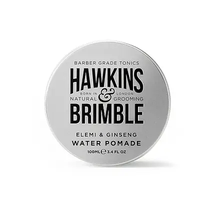 Помада Hawkins & Brimble Water Pomade 100 мл