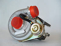 Турбина для Fiat Ducato II Renault Master II GT1752H 454061-5010S 454061-0001 99460981 99466793