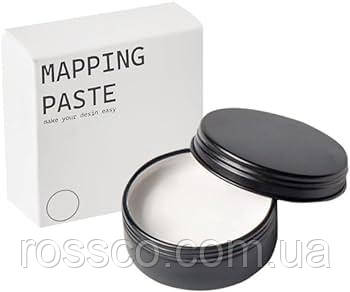 Бров паста Mapping paste white 20g