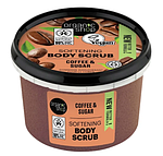 Скраб для тіла пом'якшуючий Coffee & Sugar Organic Shop 250 мл