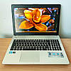 Ноутбук б/в Asus N56VJ 15.6" FHD i7-3630QM 4 ядра/8Gb DDR3/SSD 500Gb/ GeForce GT 635M 2GB, фото 6