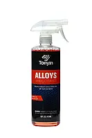 Очисник дисків і коліс Tonyin Alloys Wheel Cleaner 473 ml