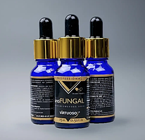 Олія противогрибкова antiFUNGAL від VIRTUOSO