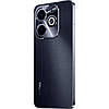 Смартфон Infinix Hot 40i (X6528B) 4/128Gb NFC Starlit Black UA UCRF, фото 4