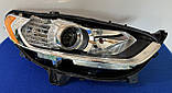 Послуга встановлення Bi — Led лінз у фари ford fusion 2012 — 2017, фото 7