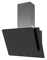 Cata Вытяжка наклонная, 60см, 900м3г, VALTO 600 XGBK, черный
