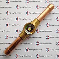 Оглядове скло 5/8"