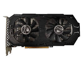 Відеокарта Colorful NP106-100-2WK1 6Gb для майнінгу Б/В