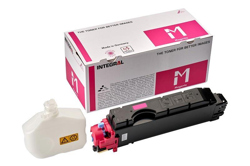 Тонер TK-5280M Integral (для Kyocera M6235cidn/ M6635cidn/ P6235cdn)