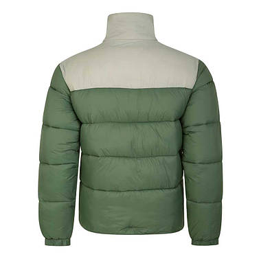 Куртка чоловіча демісезонна Dare 2B Mentor Padded Jacket L Duck Green/Wild Grey, фото 2